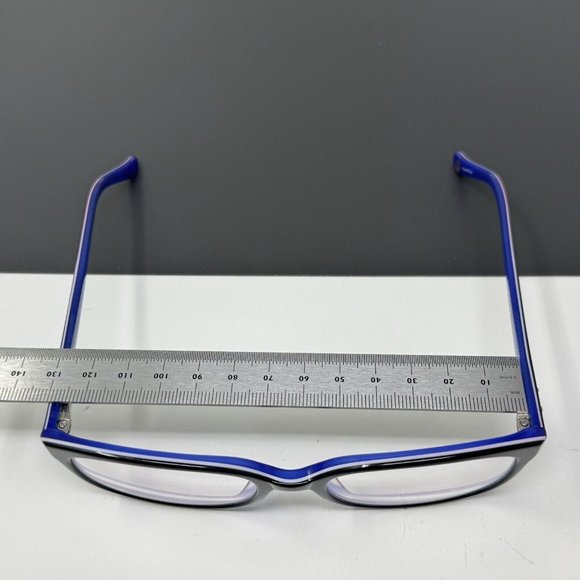 Pepe Jeans Eyeglasses Eugenie PJ3277 C2 Frames 52 [] 18 140 Flex Hinges - Picture 11 of 13
